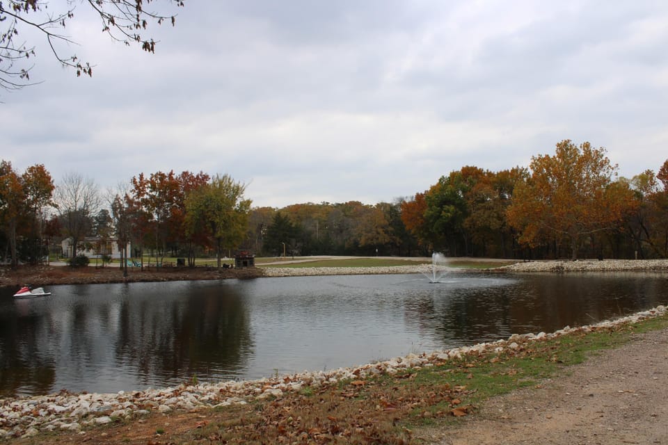 Nature, Outdoors, Pond, Water, Scenery
