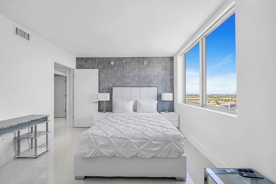 Third bedroom
