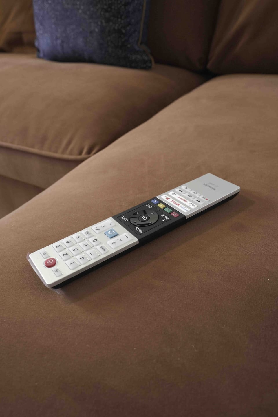 Living Room / Lounge