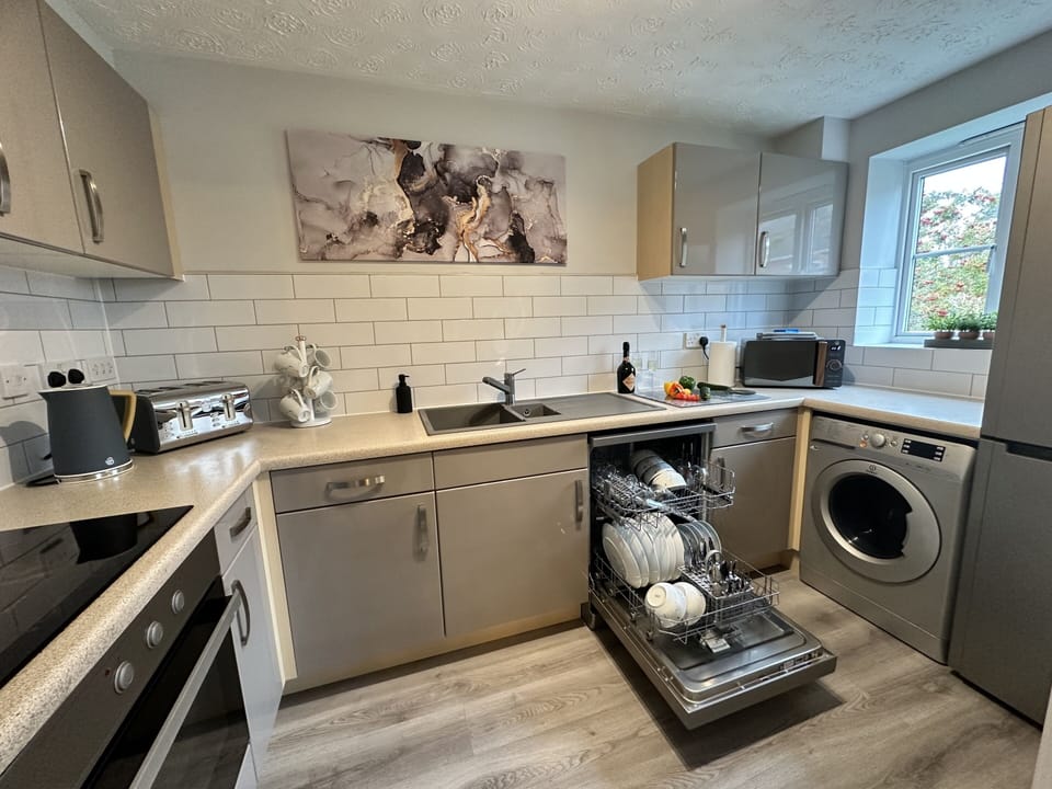 Book direct for 10% off at hutchlifestyleapartments.com