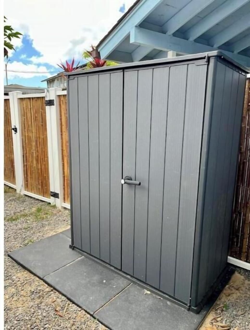 Storage