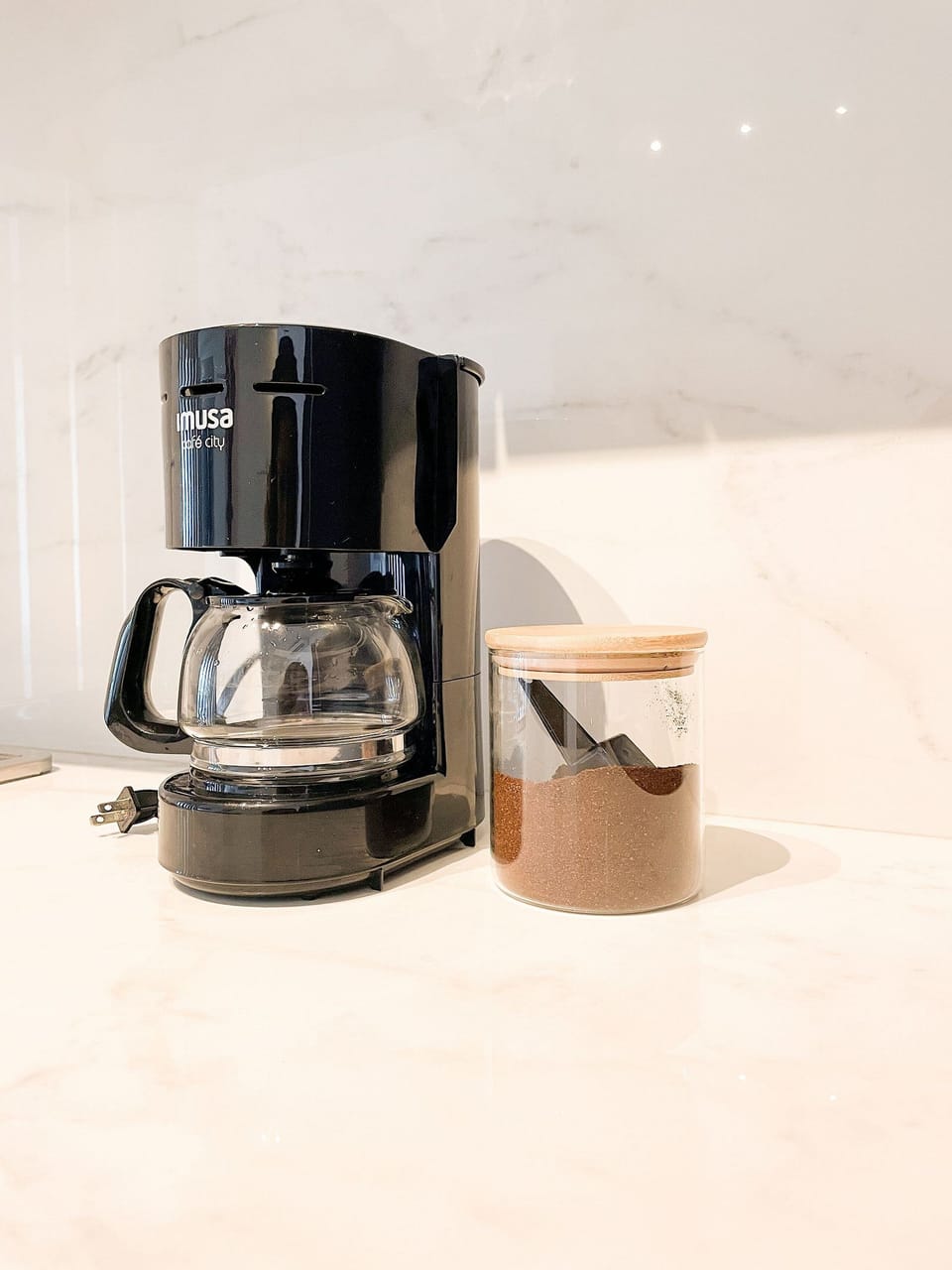 Coffee / tea facilities