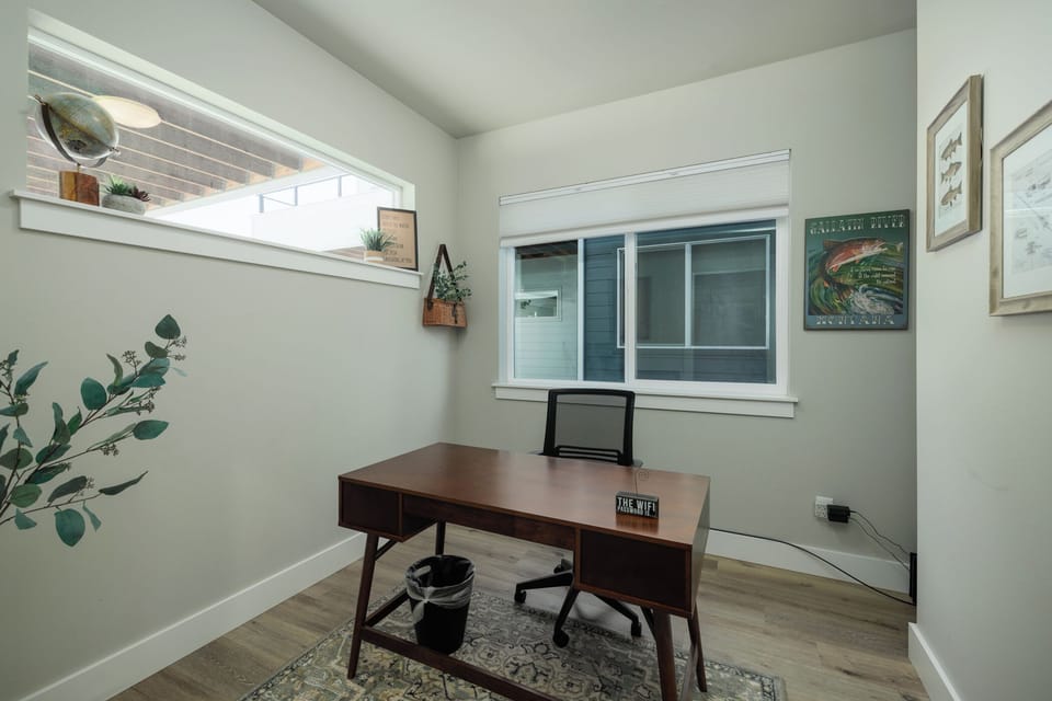 Office Space | Main Level