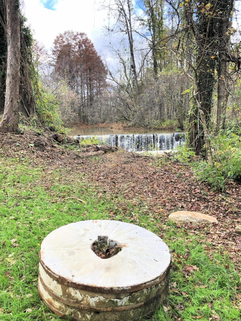 Millstone Park