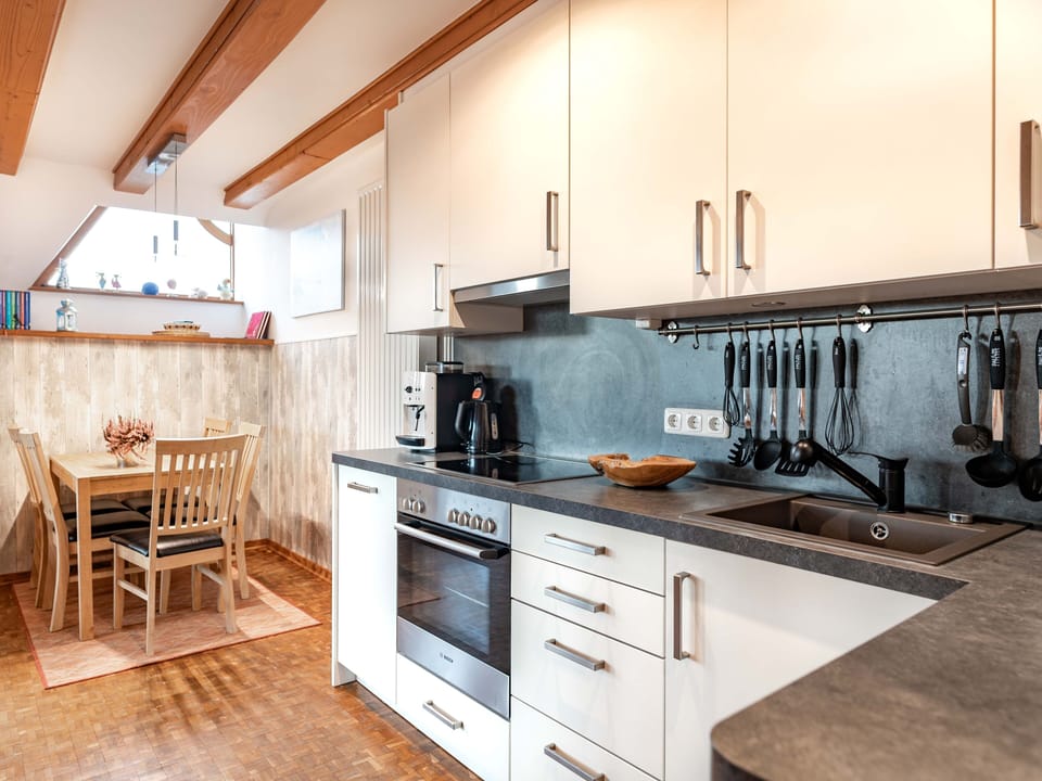 Vacation apartment Achtern Diek Apartment in Friedrichskoog