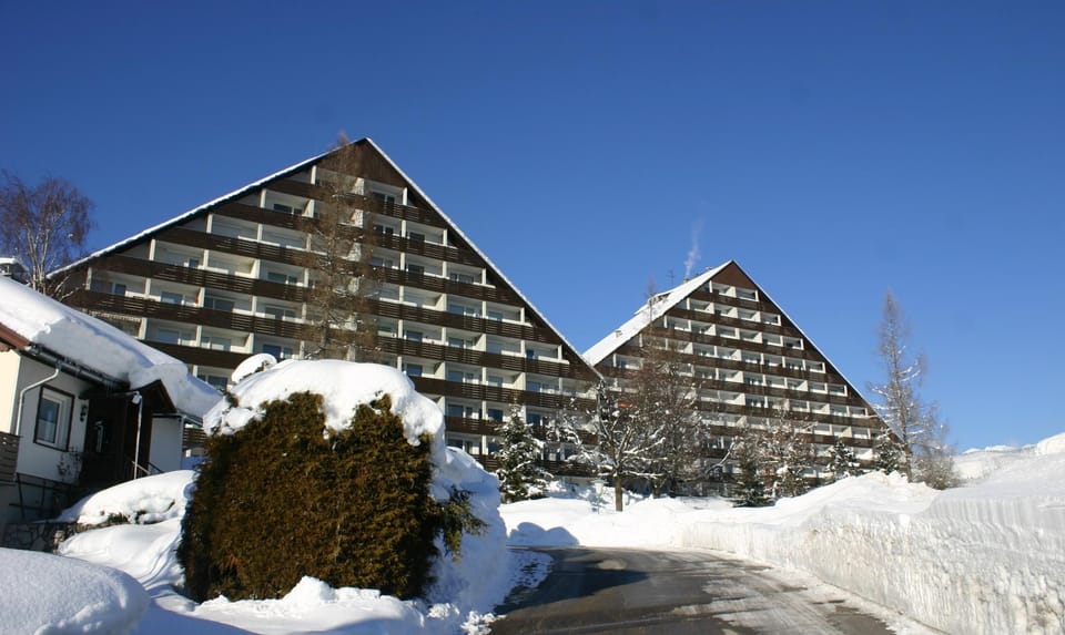 Main view