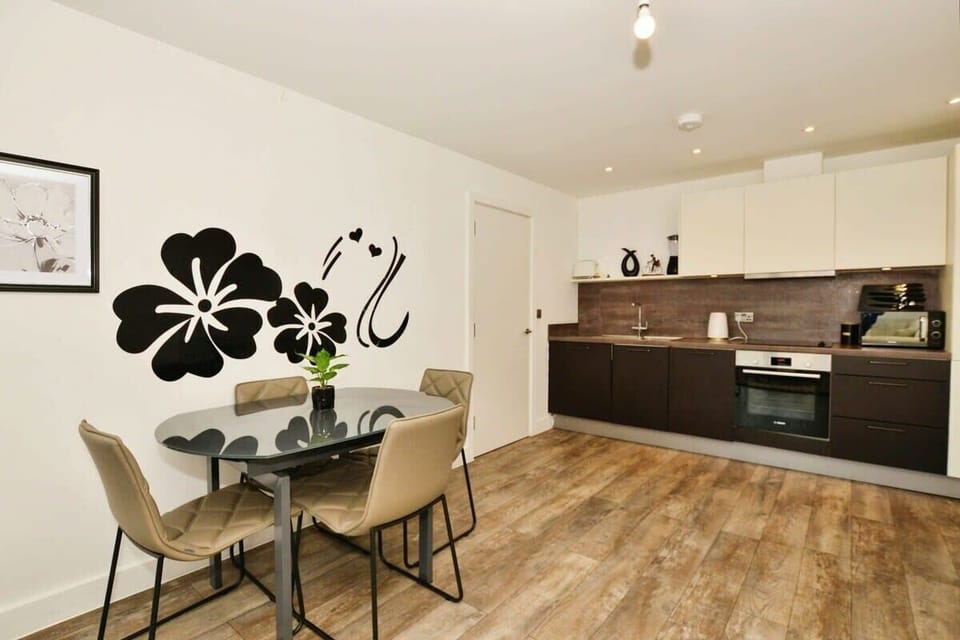 Dinning Area