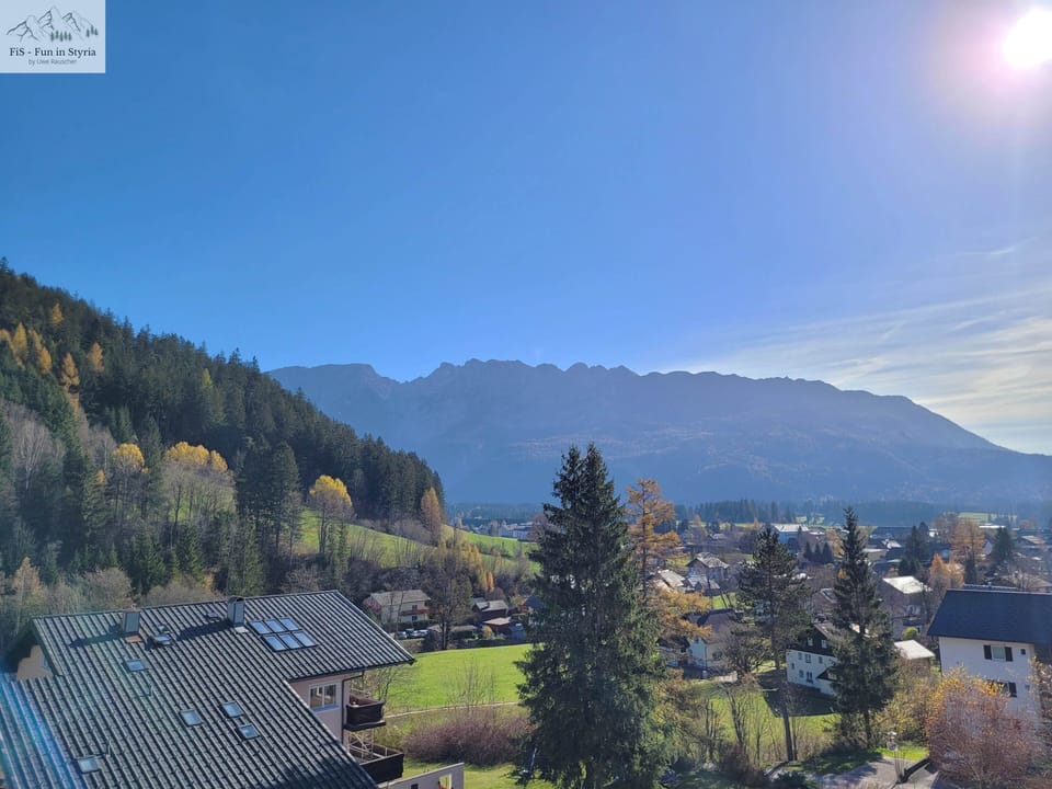 Mountains