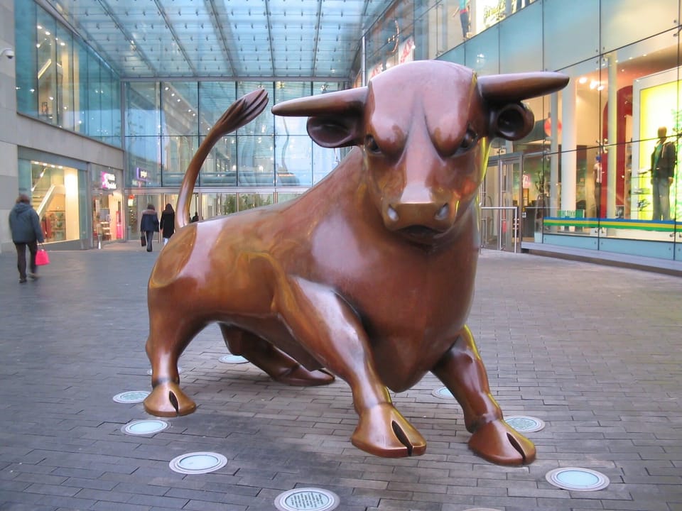 Bullring