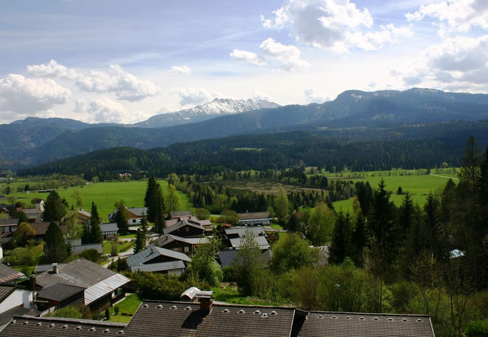 Scenery
