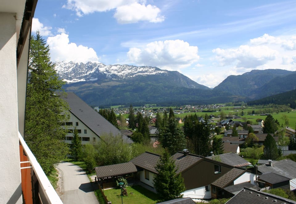 Mountains