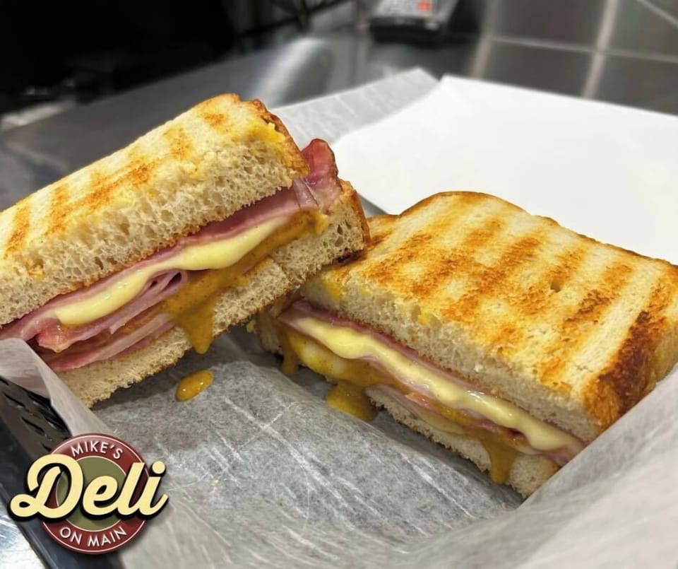 Mike's Deli on Main
153 South Main Street