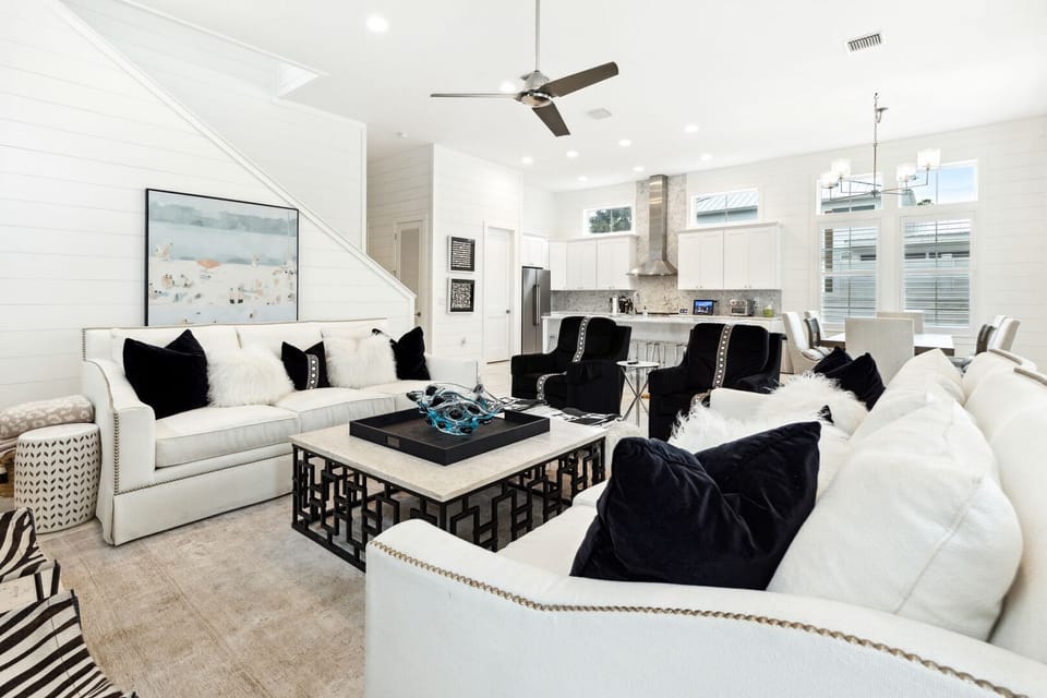 Main House Living
