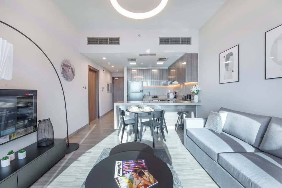 Sitting room area 