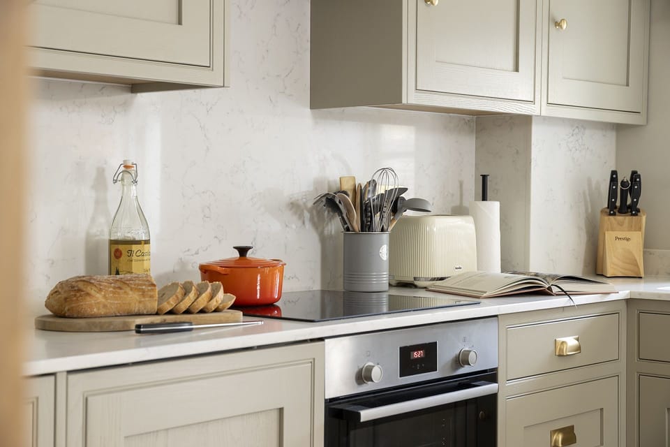 The Coach House - StayCotswold