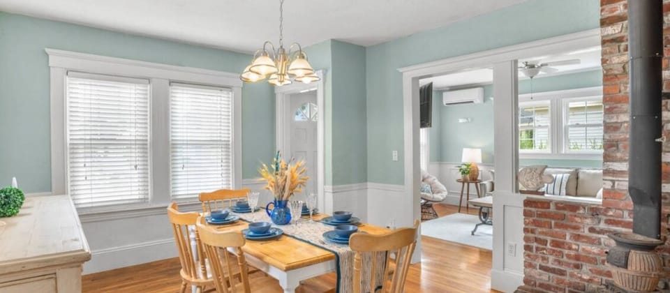 Dinning room
