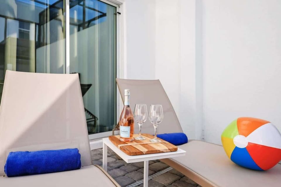 Dive into fun in your very own fully fenced pool paradise!