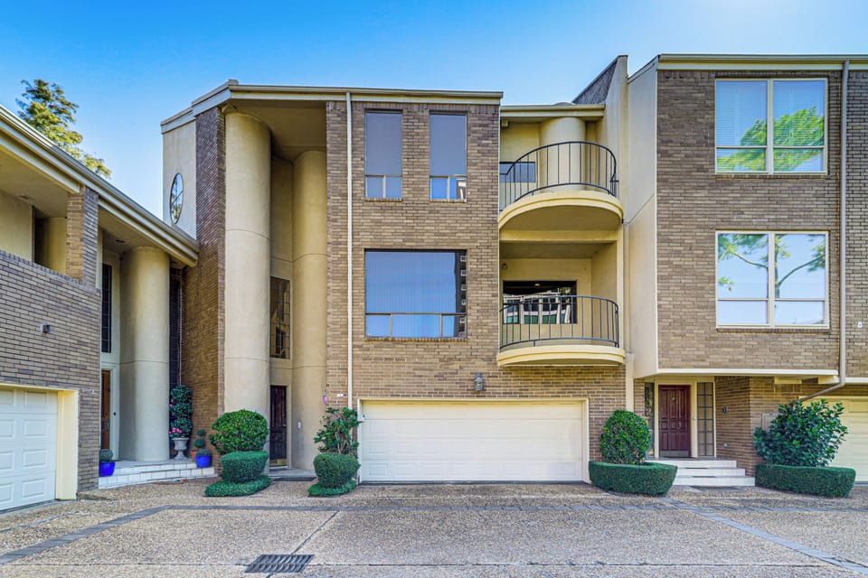 Exterior | Garage (2 Vehicles) | Additional Parking Available
