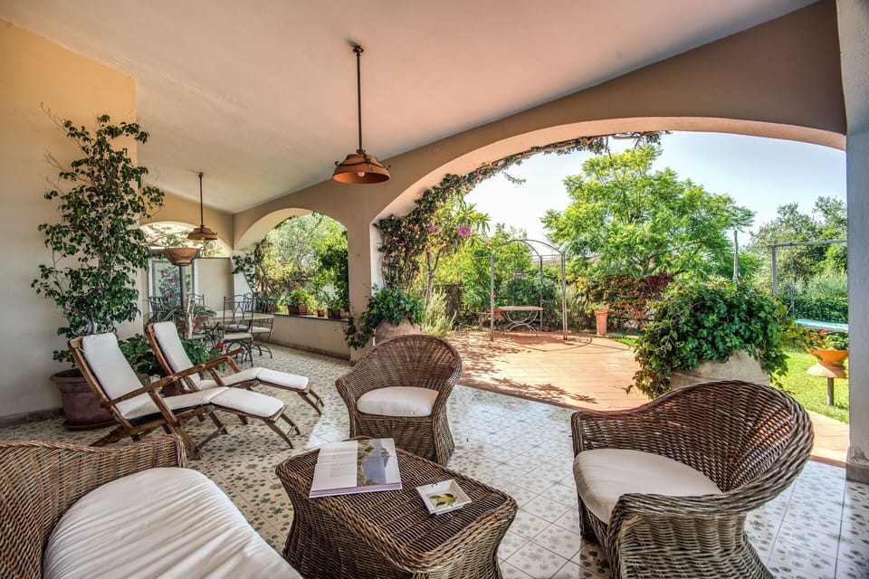 Autumn, Garden, Spring, Summer, Winter