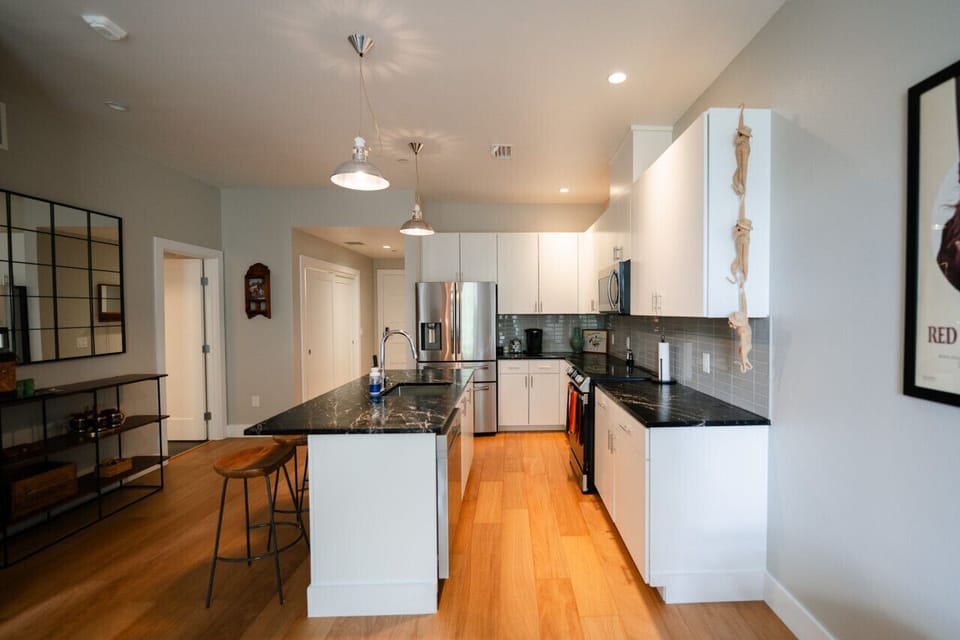 Stone Counter Tops
