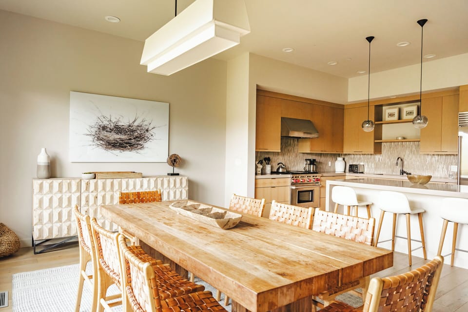 Lodgeside 83D