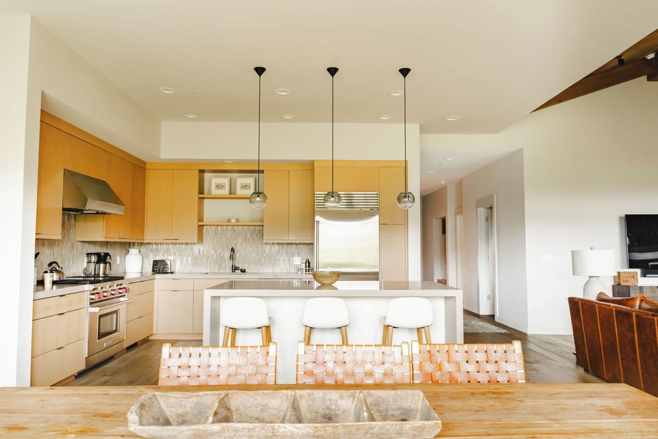 Lodgeside 83D