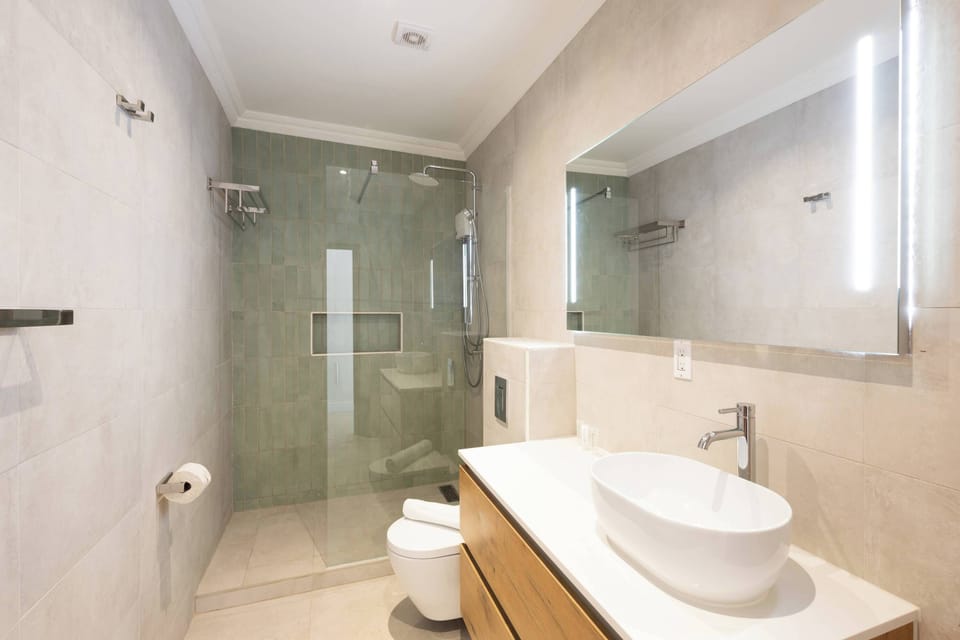 Bathroom I