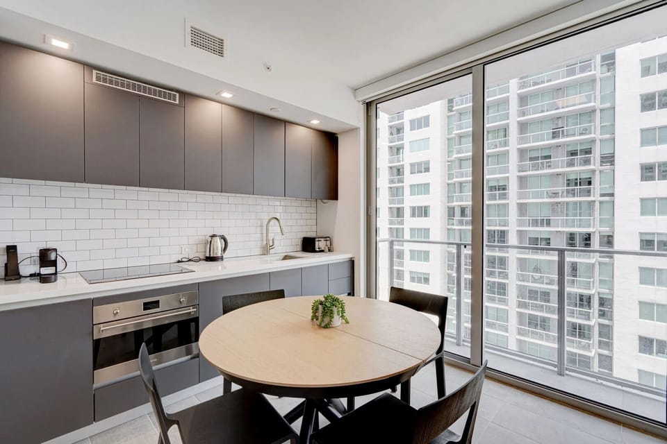 Kitchen Table