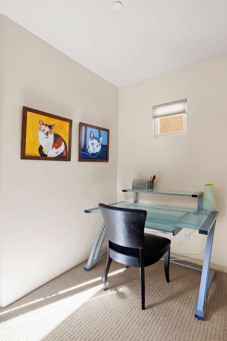 Work space