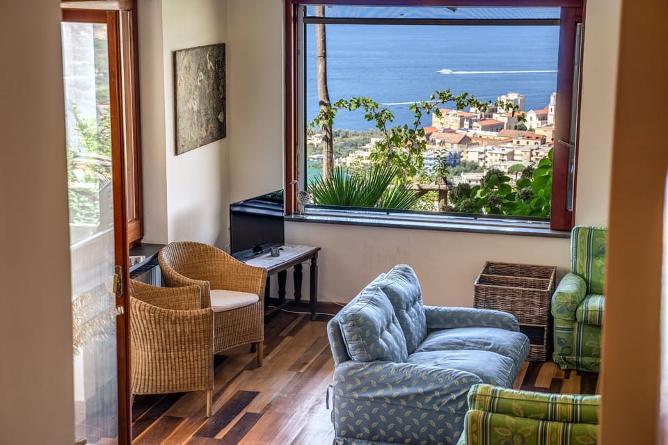 Autumn, Scenic View, Spring, Summer, Winter