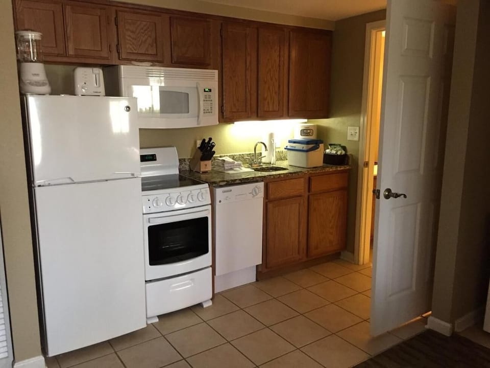 Unit may vary in layout, view, floor, and decor.