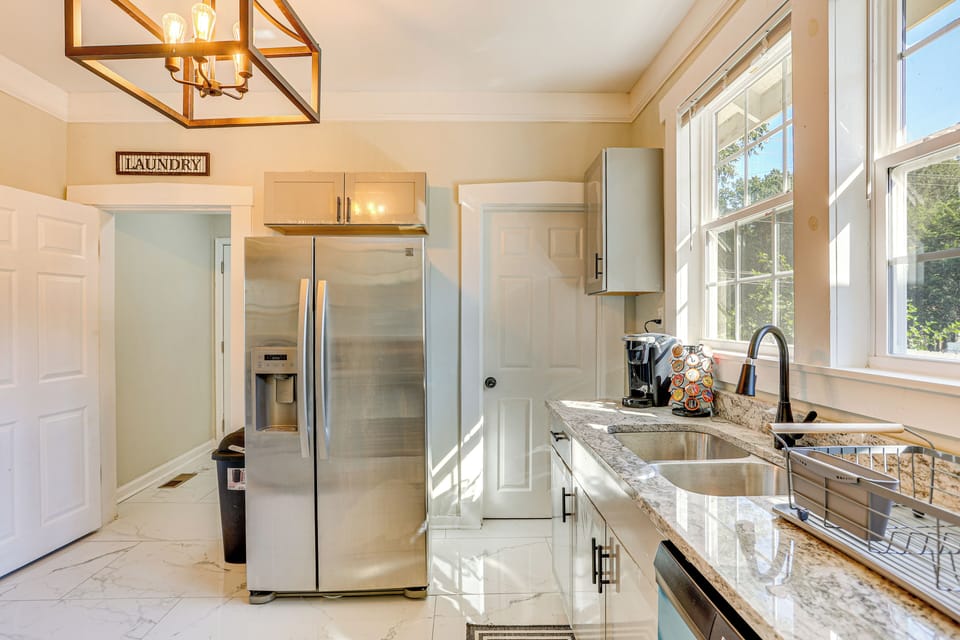 Kitchen | Cooking Basics | Keurig Coffee Maker