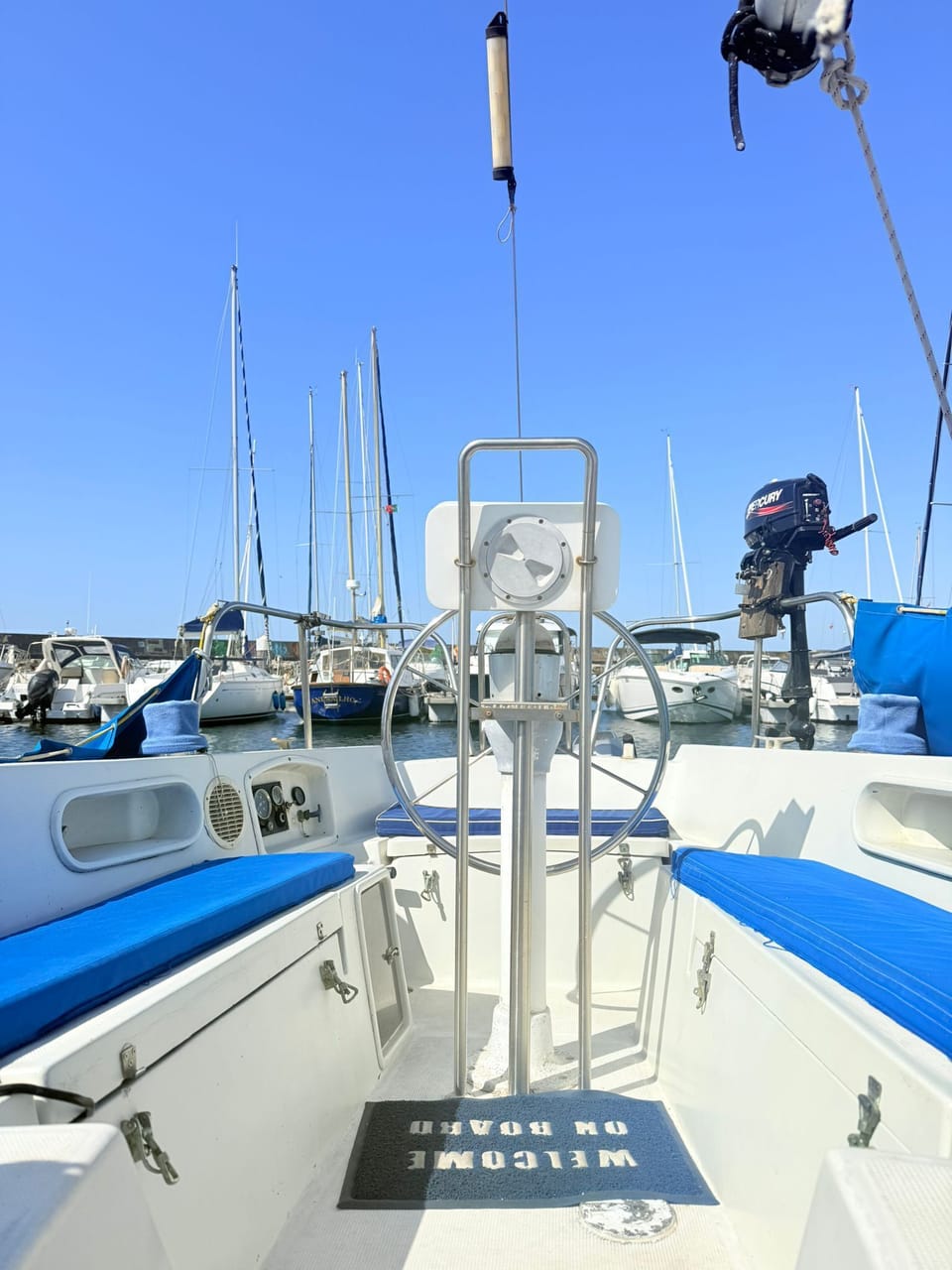Marina