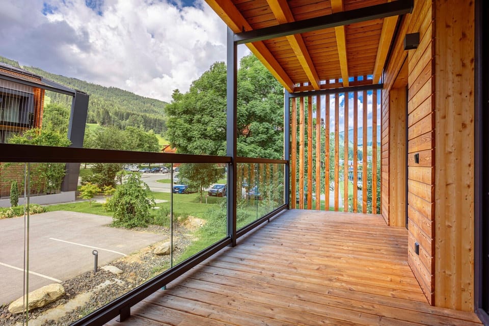Patio / Balcony