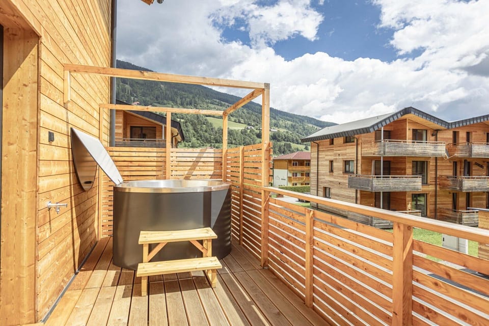 Patio / Balcony