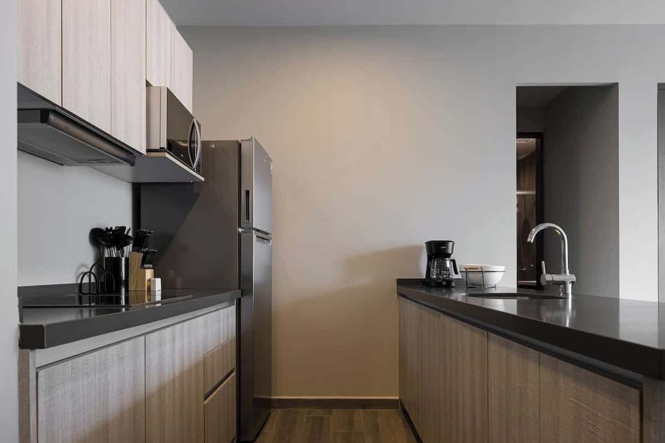 Start your mornings with fresh coffee!