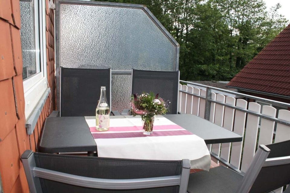 Patio / Balcony