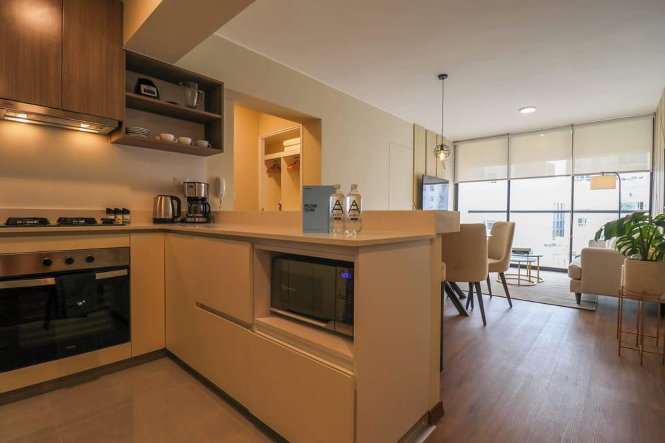 Great kitchen