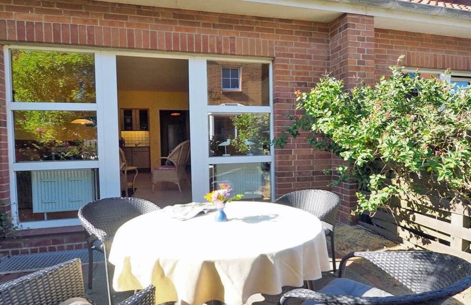 Patio / Balcony