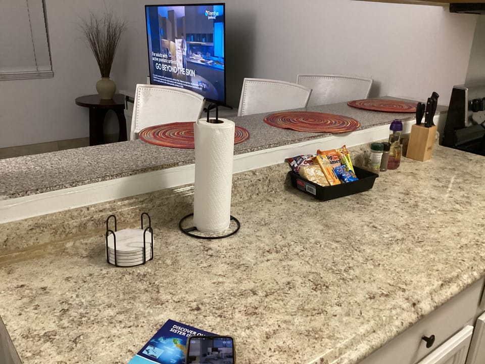 Television