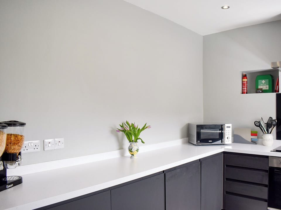 Kitchen | Beinn Breagha, Inverlochy