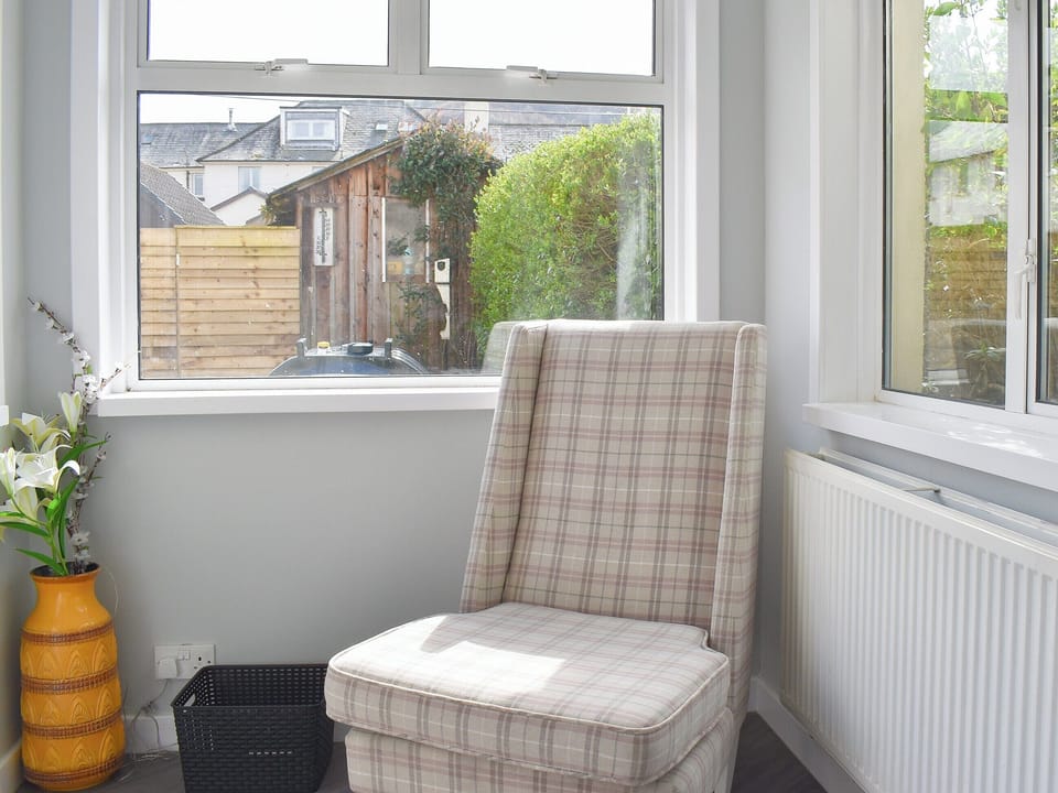 Interior | Beinn Breagha, Inverlochy