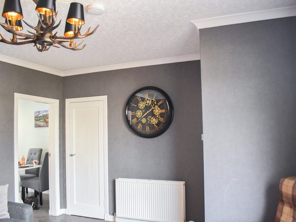 Living room | Beinn Breagha, Inverlochy