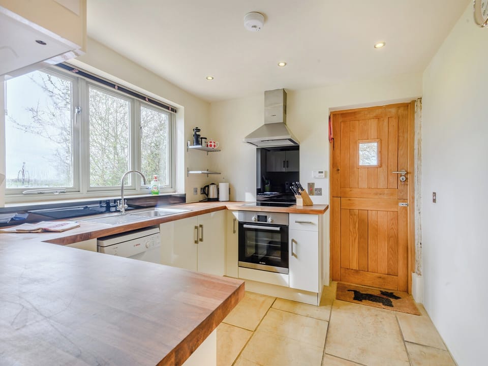 Kitchen | The Cart Lodge, Fressingfield, near Eye