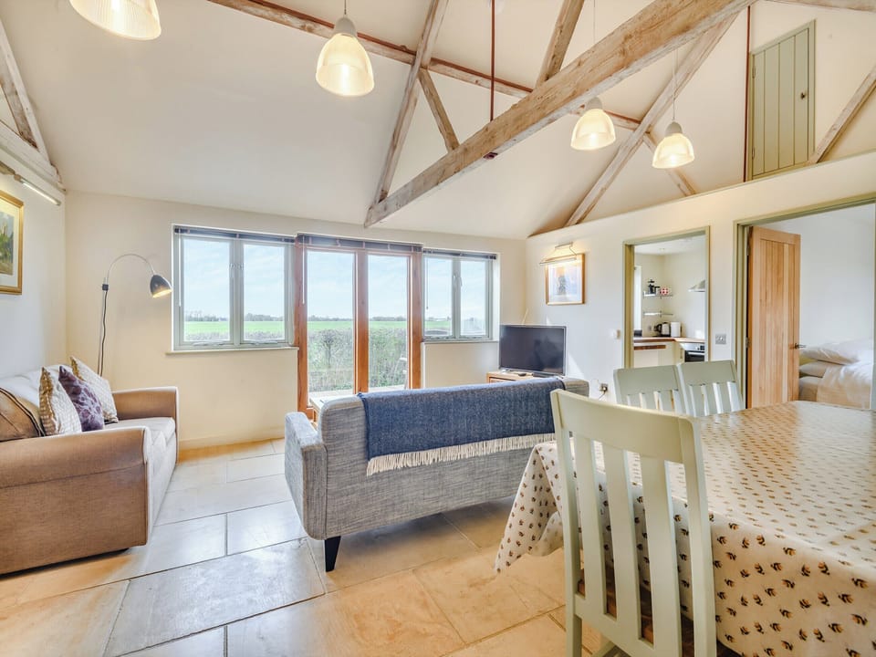 Dining Area | The Cart Lodge, Fressingfield, near Eye