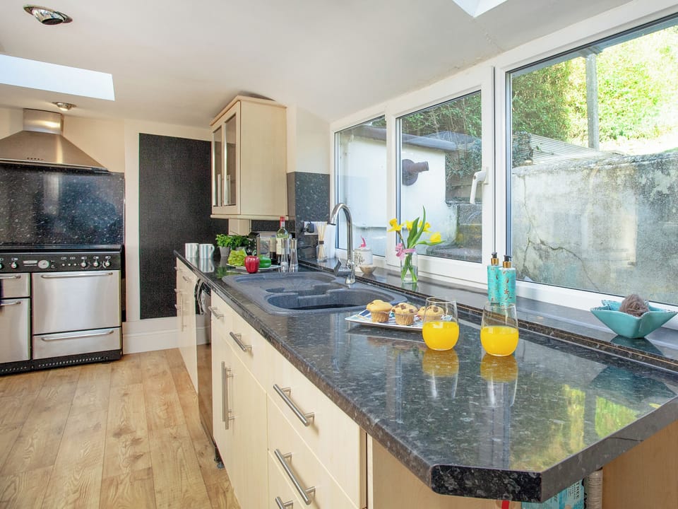 Kitchen | Folly View, Bishops Tawton, near Barnstaple