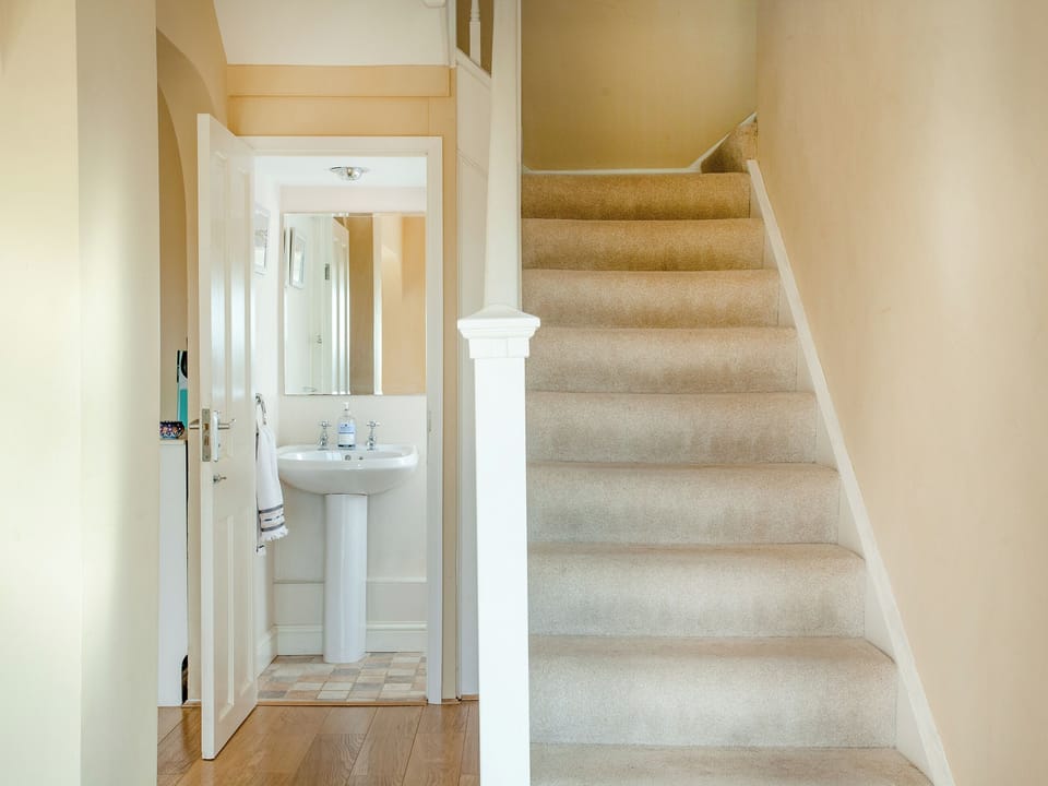 Hallway | Folly View, Bishops Tawton, near Barnstaple