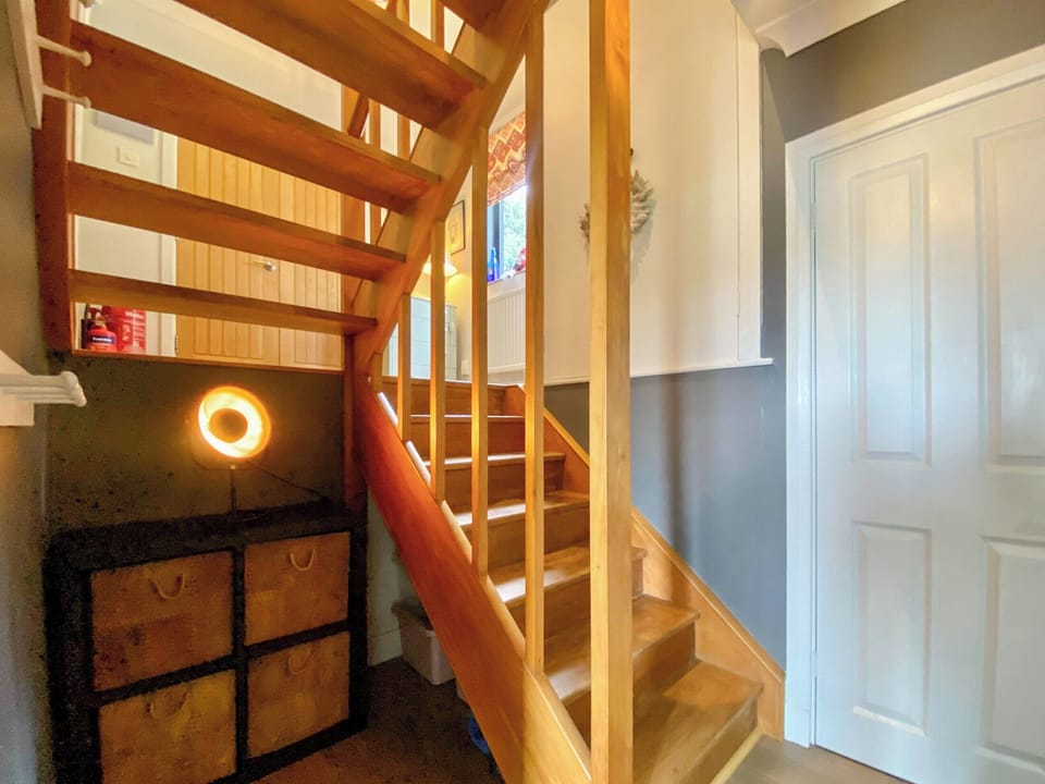 Double bedroom | Craigielea Cottage, Frome
