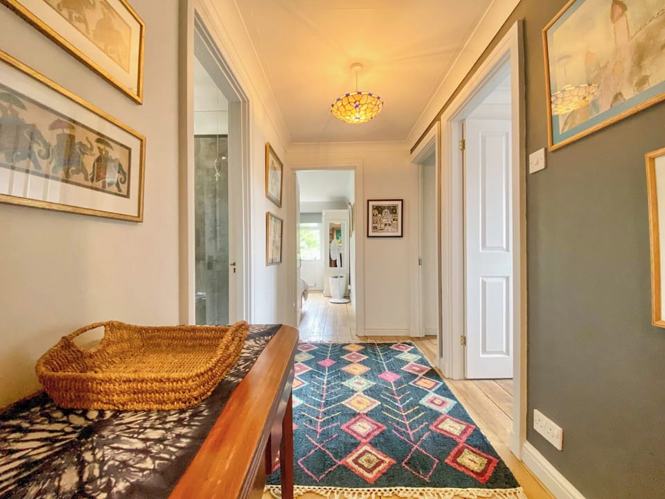 Hallway | Craigielea Cottage, Frome