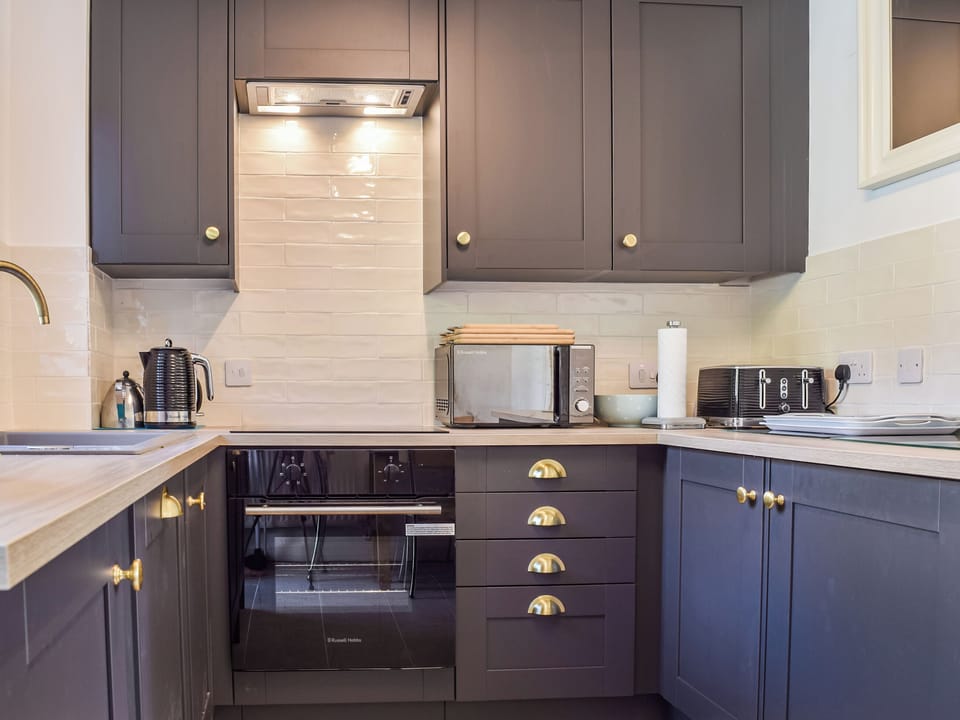 Kitchen | The Cottage on the Green - The Green, Chipping Norton